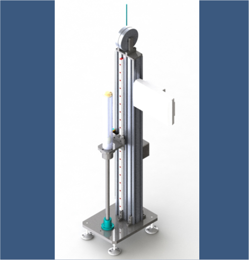 Shock Absorber Tube Length